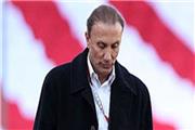 درخشان:  تازه‌واردهای پرسپولیس هنوز با تیم هماهنگ نیستند