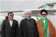 امیدواریم طرح‌های هرمزگان تا پایان دولت به بهره برداری برسد