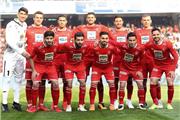 وعده باشگاه پرسپولیس به بازیکنان؛ آخر هفته پول می‌رسد