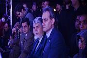 وزیر ارشاد: دوست داشتم در کنار مردم نمایش خوب ببینم