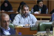 گلایه فراهانی از عدم ارائه جدول بهای خدمات شهرداری