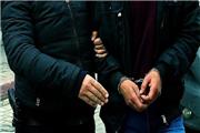 بازداشت 700 عضو پ ک ک در ترکیه