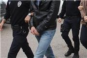بازداشت 735 هوادار پ.ک.ک در ترکیه