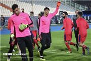 بیرانوند زودتر تصمیم بگیرد/ پرسپولیس قهرمان نشود تعجب‌آور است