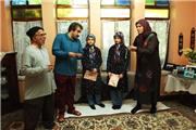 پخش نسخه سینمایی «پایتخت» در شب عید