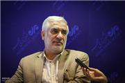 حقوق مدیران مجلس در سامانه دستمزد درج نمی‌شود