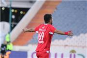 مدافع پرسپولیس: فشردگی دیدارها کار ما را سخت کرده است