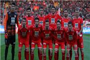 پرسپولیس بدون استراحت تا بازی با نفت مسجد سلیمان