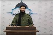 "رهبر هیئت تحریرالشام در بیمارستان دولتی ترکیه بستری است"