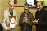 غرب همه جهان را گرفته اما غرب غلبه محض نیست
