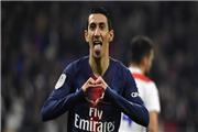 تیم منتخب دور رفت لیگ قهرمانان اروپا+عکس