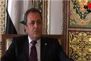 دمشق، دعوت اردن برای کنفرانس  اتحادیه پارلمان‌های عربی را پذیرفت