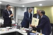 ایران و هند تفاهمنامه 2 میلیون دلاری کارآفرینی امضا کردند