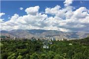 هوای تهران همچنان سالم است