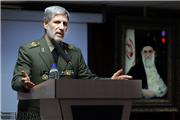 ثابت کردیم که قدرت ما برای صلح و امنیت است