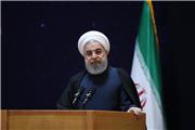 جمهوری اسلامی در فناوری مرز ندارد/ وظیفه دولت ایجاد ارتباطات سهل با دنیاست