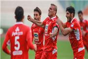 خط دفاعی پرسپولیس در ایفمارک تشکیل شد!