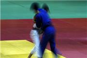 غفاری مربی و سرپرست تیم ملی نوجوانان جودو شد
