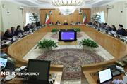 موافقت دولت با اصلاحات و تغییرات تقسیماتی در 13 استان کشور