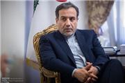 عراقچی عازم بغداد شد