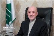 حناچی درگذشت شهردار اسبق تهران را تسلیت گفت