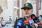 آغاز عملیات گسترده پلیس برای جمع‌آوری معتادان متجاهر و پاکسازی مناطق