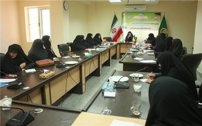 نخستین موکب بانوان سمنانی در عراق برپا می‌شود