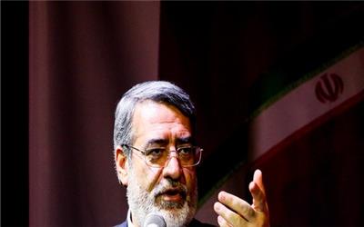 رحمانی فضلی: هر کاری از دستمان برآید، برای زائران اربعین انجام می‌دهیم