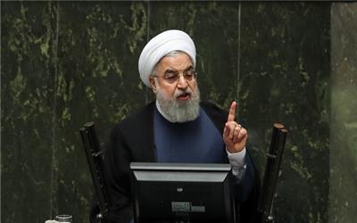 «ابرتورم» درکشور نداریم/ذخایر ارزی ازهمه سال‌های گذشته بالاتر است