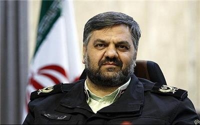 رئیس پلیس آگاهی ناجا اعلام کرد؛ طرح عملیاتی پلیس آگاهی همزمان با راهپیمایی اربعین حسینی
