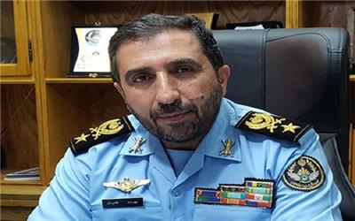 امیر هادیان: دشمنان از طریق فضای مجازی جوانان ما را هدف قرار داده اند