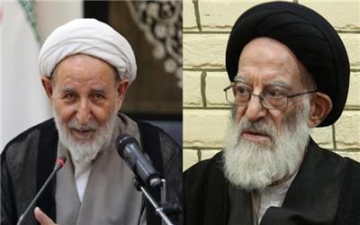 بازتاب های نامه نگاری آیت الله به آیت الله