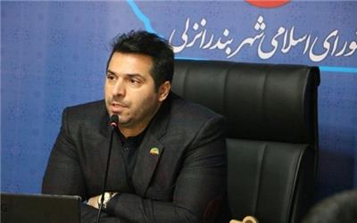 تکمیل ورزشگاه تختی انزلی وظیفه شهرداری و شورای شهر نیست