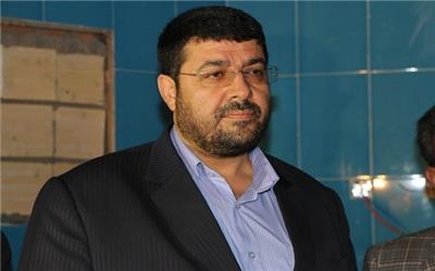 انتقال زائران مصدوم تصادف اتوبوس با ون به کشور