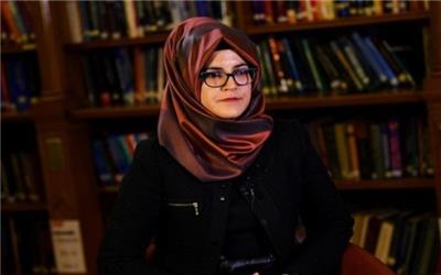 نامزد «خاشقجی» عربستان را مسئول قتل این روزنامه نگار دانست