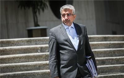 مدیرعامل شرکت تولید نیروی برق حرارتی ابقا شد