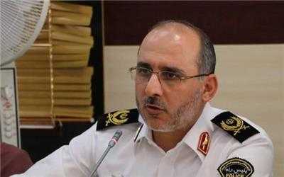 گره ترافیکی در استان ایلام وجود ندارد