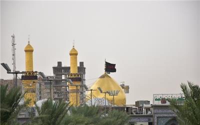 حضرت عباس(ع) الگوی ولایتمداری است