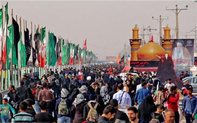 صرفه جویی30میلیاردی در بخش حمل و نقل مراسم اربعین