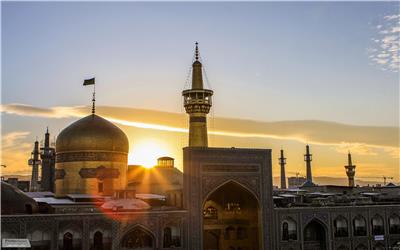 پیش‌بینی تأمین امنیت 5 میلیون زائر حرم امام رضا (ع) در هفته آتی
