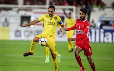 تاکتیک پرسپولیس می‌تواند برای ژاپنی‌ها دردسرساز شود