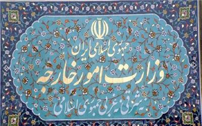 ایران اجازه نمی‌دهد رژیم ترامپ به اهداف نامشروع خود نایل آید