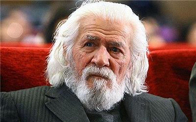 مجموعه آثار حمید سبزواری رونمایی شد