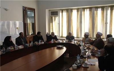 گروه فلسفه و علوم در تمدن اسلامی تشکیل می‌شود