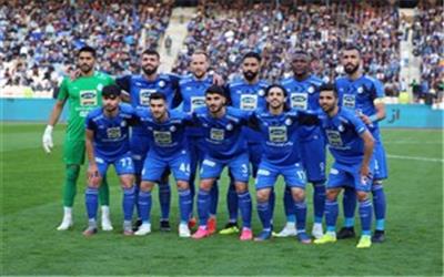 شانس استقلال برای عبور از پرسپولیس