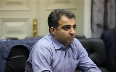 «حامد عبداللهی» شهردار رشت شد