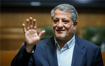 رئیس شورای اسلامی شهر تهران: فردا در صحن 5 گزینه شهرداری پایتخت انتخاب می‌شود
