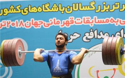 بیرالوند: سال‌های آینده برای طلای مجموع می‌جنگم/ آسیب‌دیدگی در یک‌ضرب اذیتم کرد
