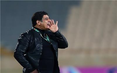 مهاجری: غیبت کنعانی جلوی سایپا تاثیرگذار است