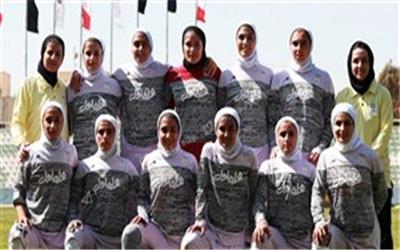 انتخابی المپیک؛ صعود فوتبال بانوان به عنوان سرگروه